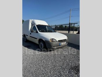 OPEL 