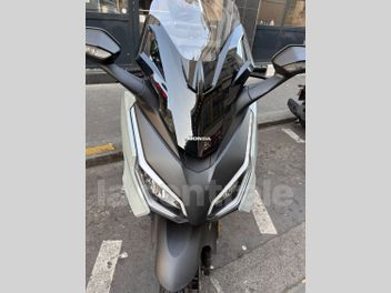 HONDA FES S-WING 125 ABS