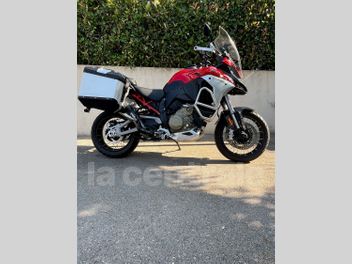 DUCATI MULTISTRADA 1200