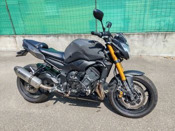 YAMAHA FZ8 N
