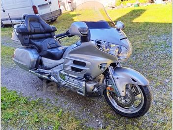 HONDA GL GOLDWING 1800