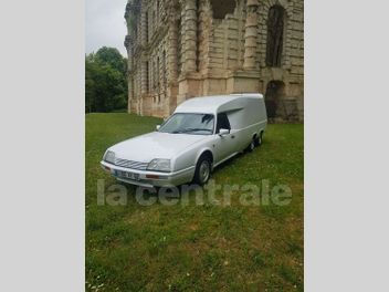 CITROEN CX BREAK BREAK 20 RE