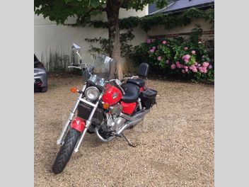 HONDA VF 750 C