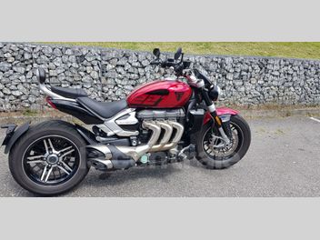 TRIUMPH ROCKET III 2500 ROADSTER