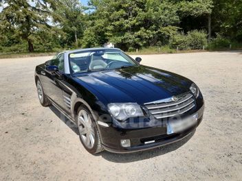 CHRYSLER 