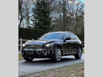 INFINITI 