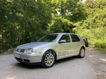 VOLKSWAGEN GOLF 4 GTI IV GTI 5P 9CV