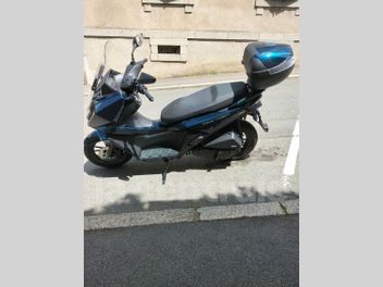 KYMCO X.TOWN 125