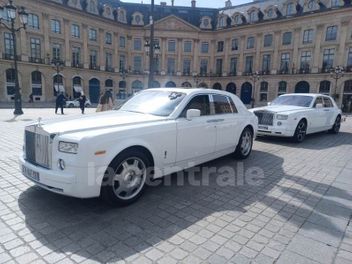 ROLLS ROYCE 