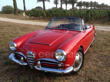 ALFA ROMEO 