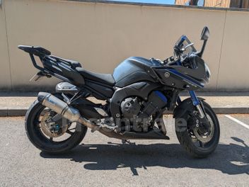 YAMAHA FZ8 800