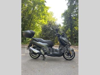 PEUGEOT BELVILLE 125 ALLURE