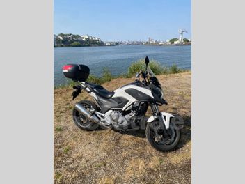 HONDA XLV TRANSALP 680 ABS