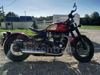 TRIUMPH BOBBER 1200