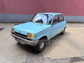 RENAULT 