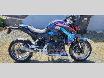 BMW F900 R 900