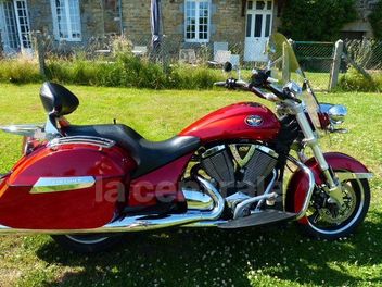 VICTORY CROSS ROAD 1731 DELUXE