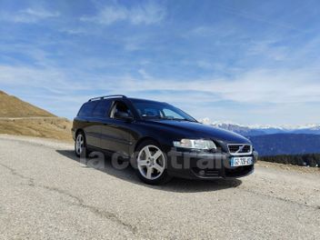 VOLVO V70 (2E GENERATION) II (2) 2.5 T R AWD GEARTRONIC