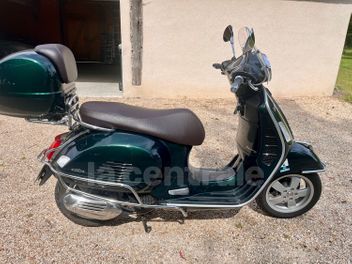 PIAGGIO VESPA GTS SUPER 125 4V ABS