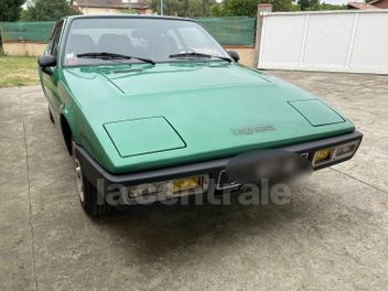 MATRA BAGHEERA 1.3 84