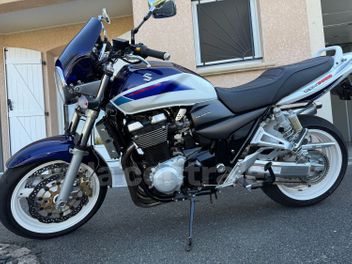 SUZUKI GSX 1400