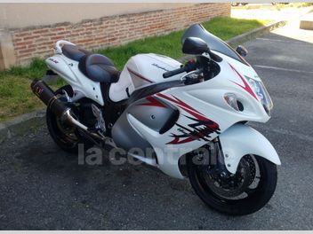 SUZUKI GSX-R HAYABUSA 1300