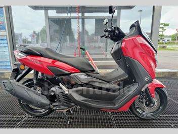 YAMAHA NMAX 125