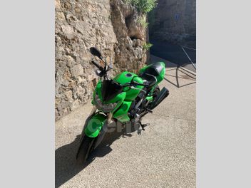KAWASAKI ZX 10 R 1000