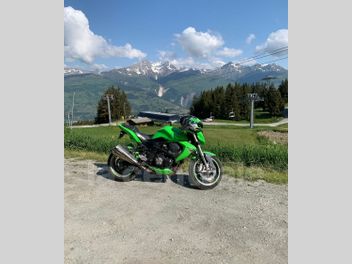 KAWASAKI ZX 10 R 1000