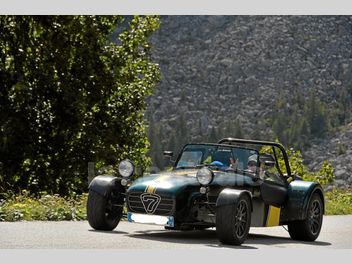 CATERHAM 
