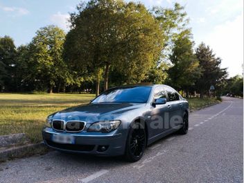 BMW SERIE 7 E65 (E65) 740IA LUXE