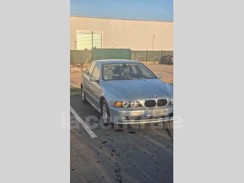 BMW SERIE 5 E39 (E39) 525IA PACK LUXE