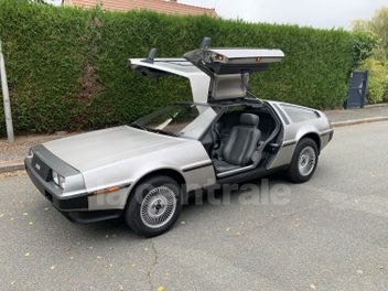 DE LOREAN 