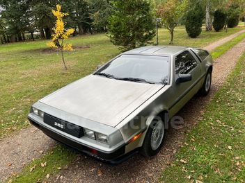 DE LOREAN 