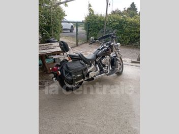 HARLEY DAVIDSON SOFTAIL H CLASSIC 1450