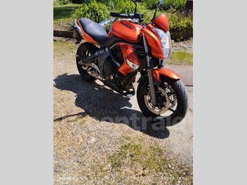 KAWASAKI ER-6F 649 ABS
