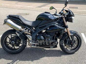 TRIUMPH SPEED TRIPLE 1050 ABS
