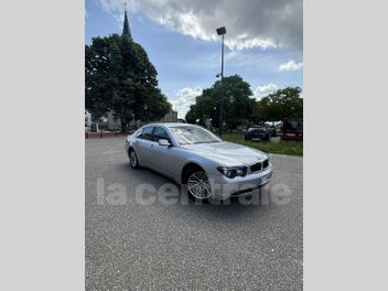 BMW SERIE 7 E65 (E65) 735IA