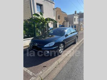 PEUGEOT 