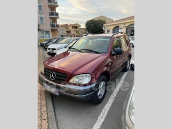 MERCEDES 