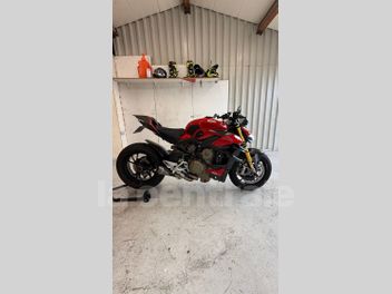 DUCATI STREETFIGHTER V4 S 1100