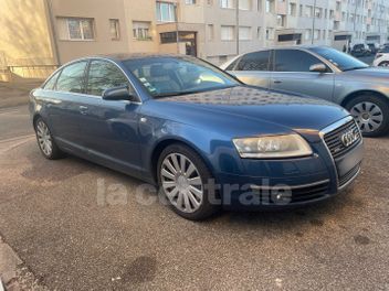 AUDI A6 (2E GENERATION) II (2) 4.2 AMBITION LUXE QUATTRO BVA