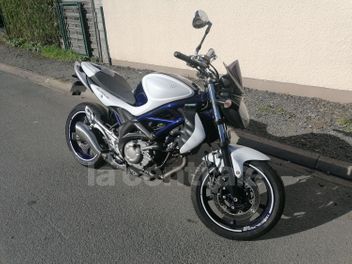 SUZUKI GLADIUS SFV 650 ABS