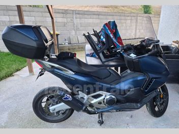 HONDA X-ADV 750