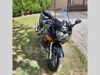 SUZUKI GSX-F 750