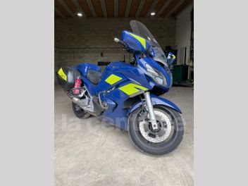 YAMAHA FJR 1300 GT