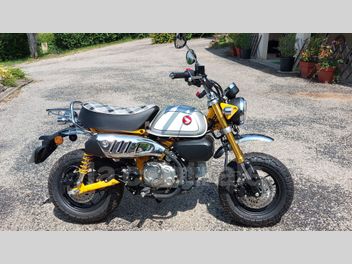 HONDA MSX 125