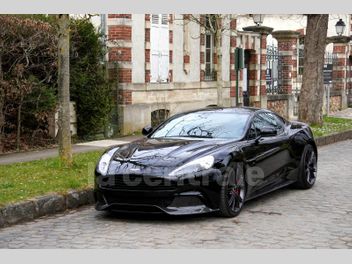 ASTON MARTIN 