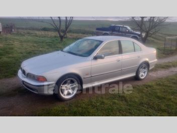 BMW SERIE 5 E39 (E39) 530D