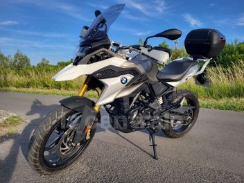 BMW G 310 GS 310